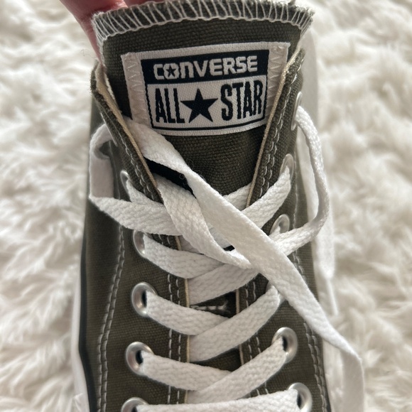 Converse low top - Picture 3 of 4